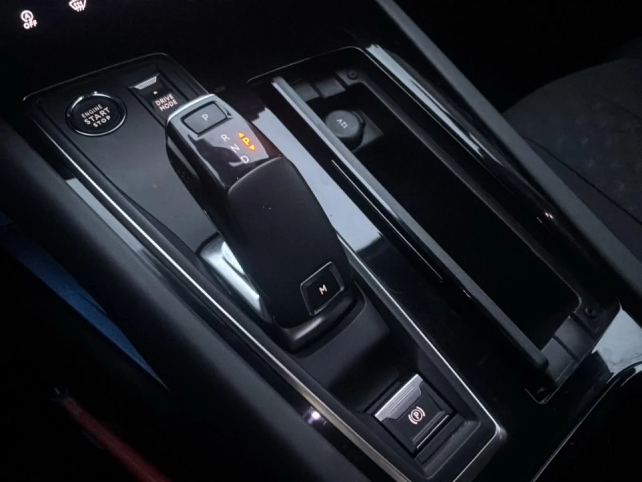 Hoofdafbeelding Peugeot 508