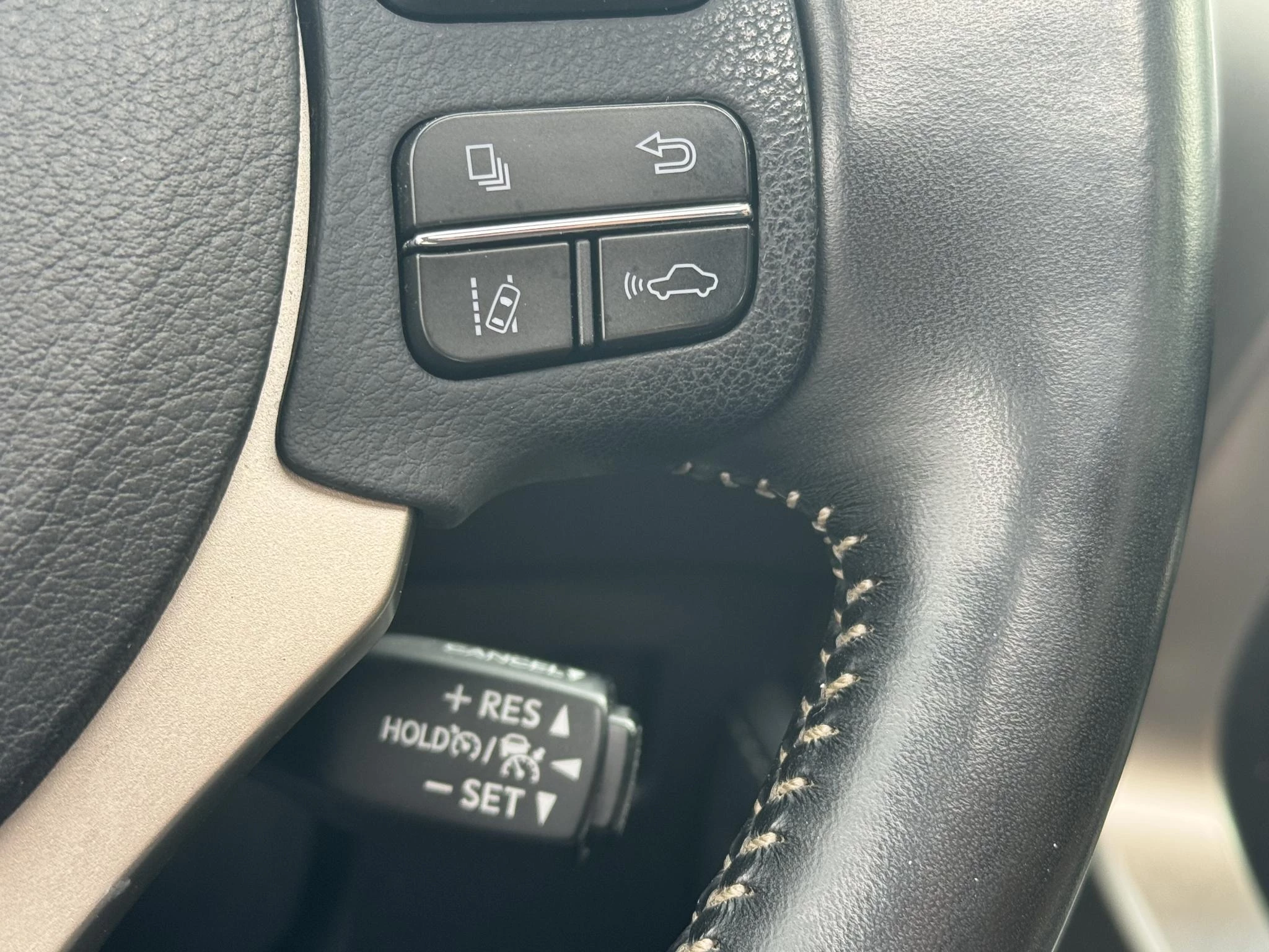 Hoofdafbeelding Lexus NX