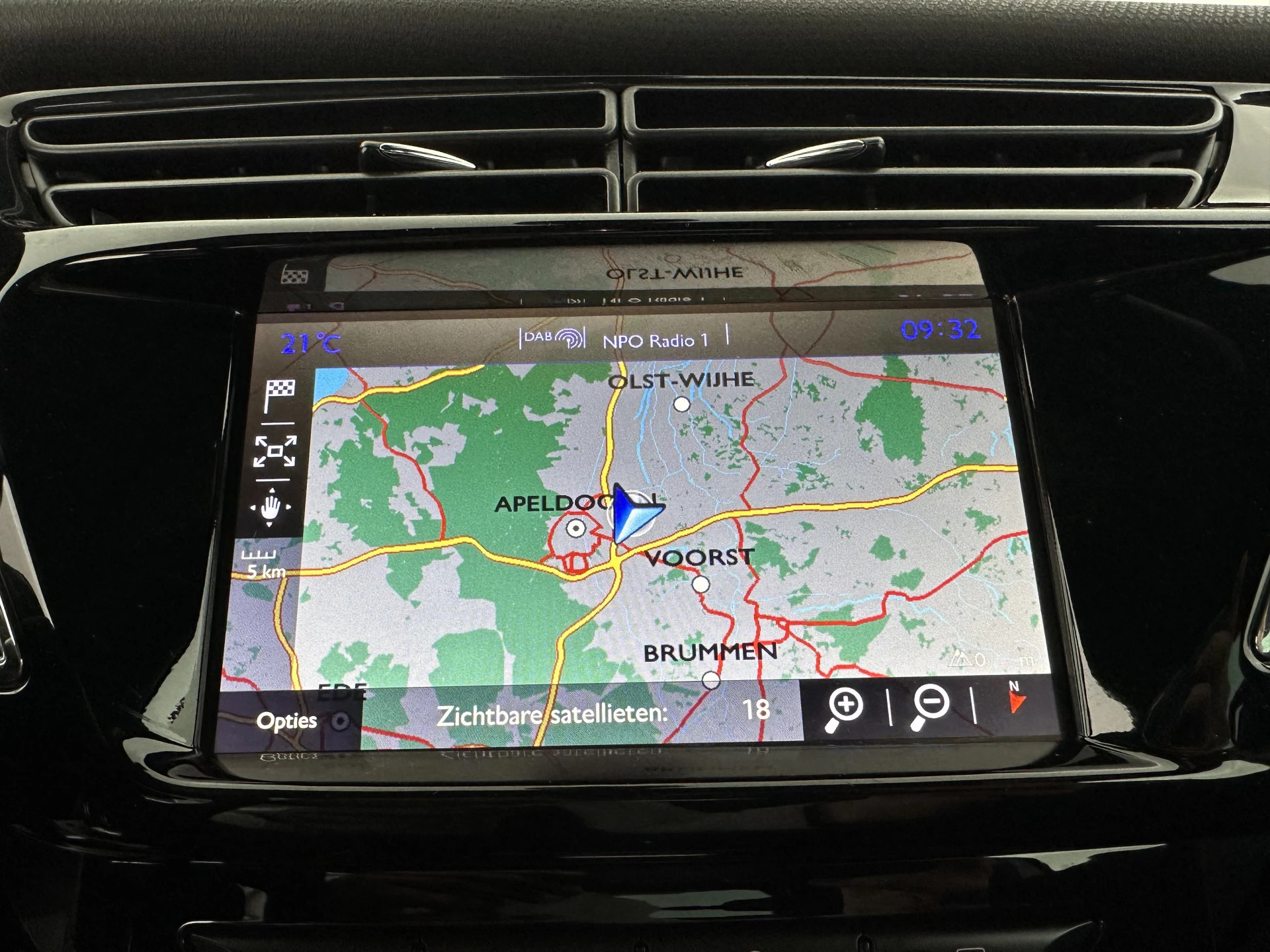 Hoofdafbeelding DS DS 3