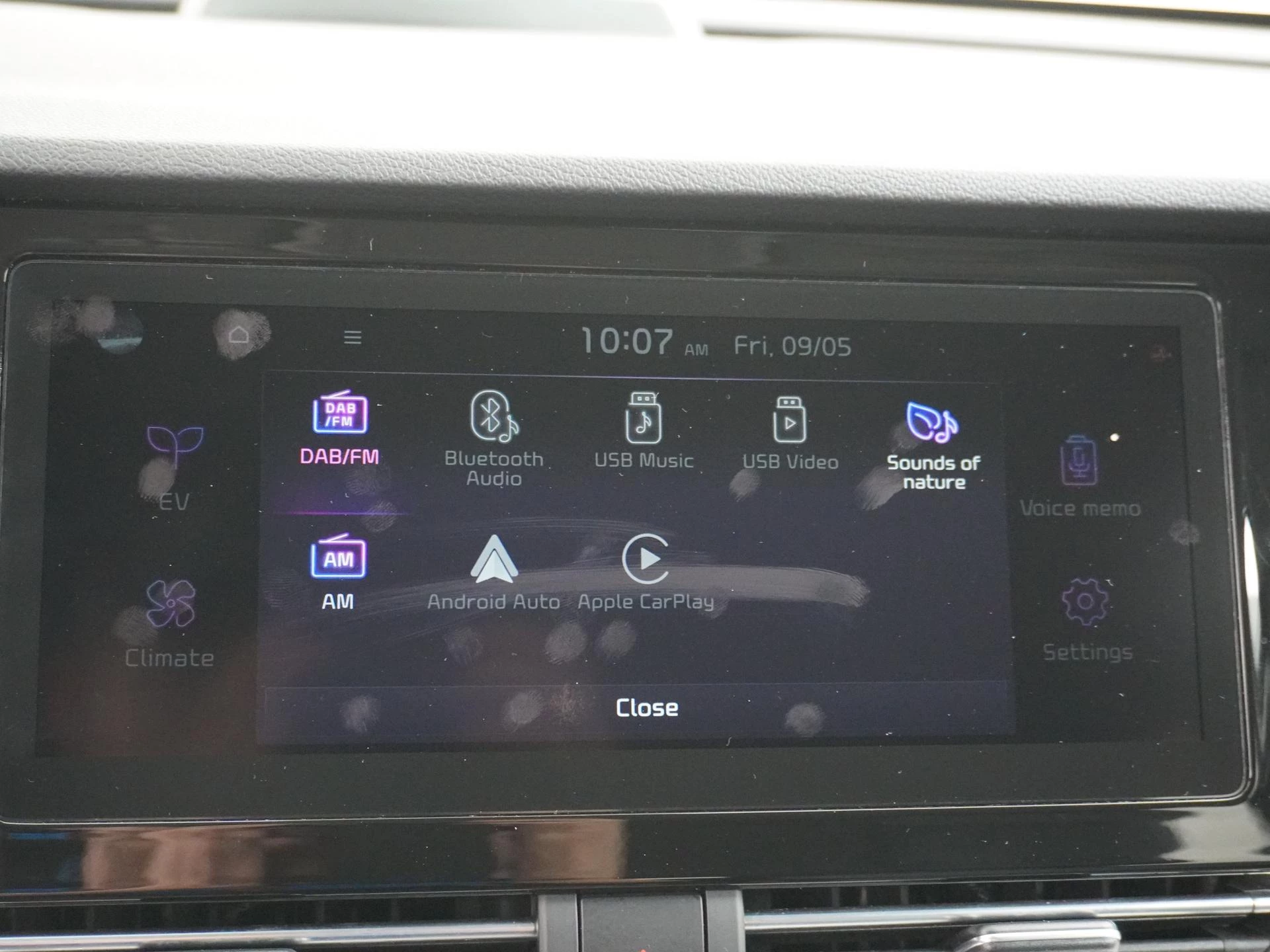 Hoofdafbeelding Kia e-Niro