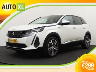 Peugeot 3008 1.6 HYbrid 225 Allure Carplay Cruise 360* Camera