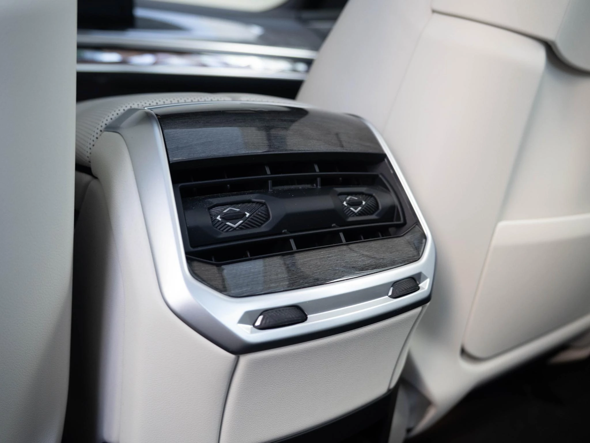 Hoofdafbeelding BMW 7 Serie