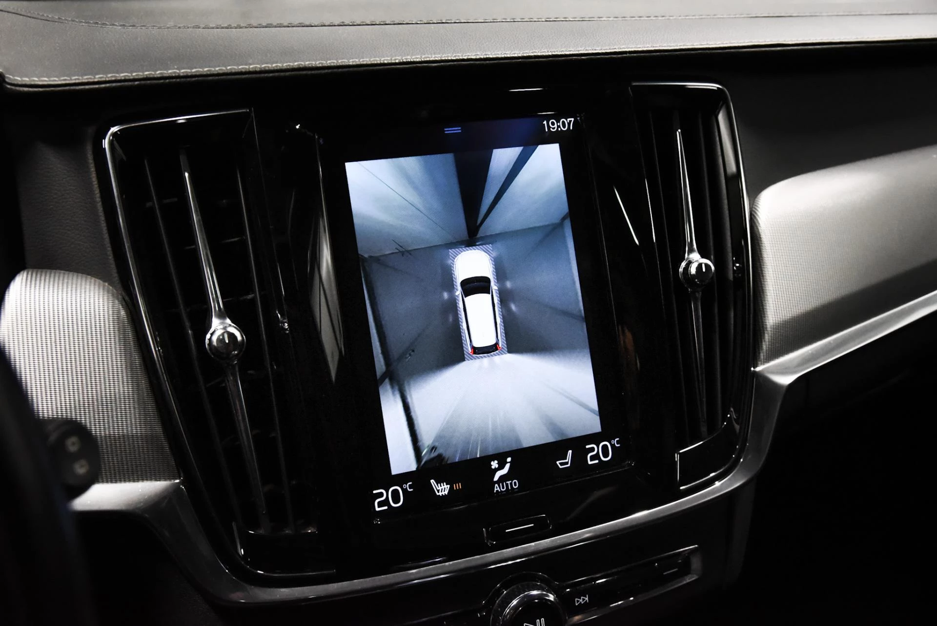 Hoofdafbeelding Volvo V90