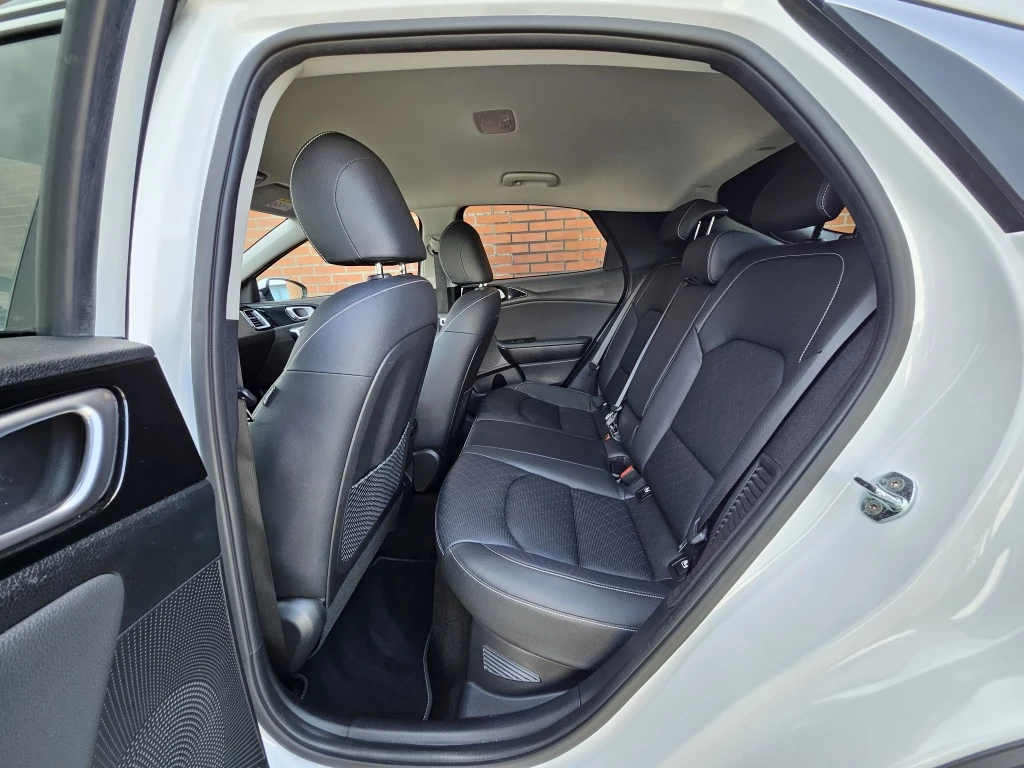 Hoofdafbeelding Kia XCeed