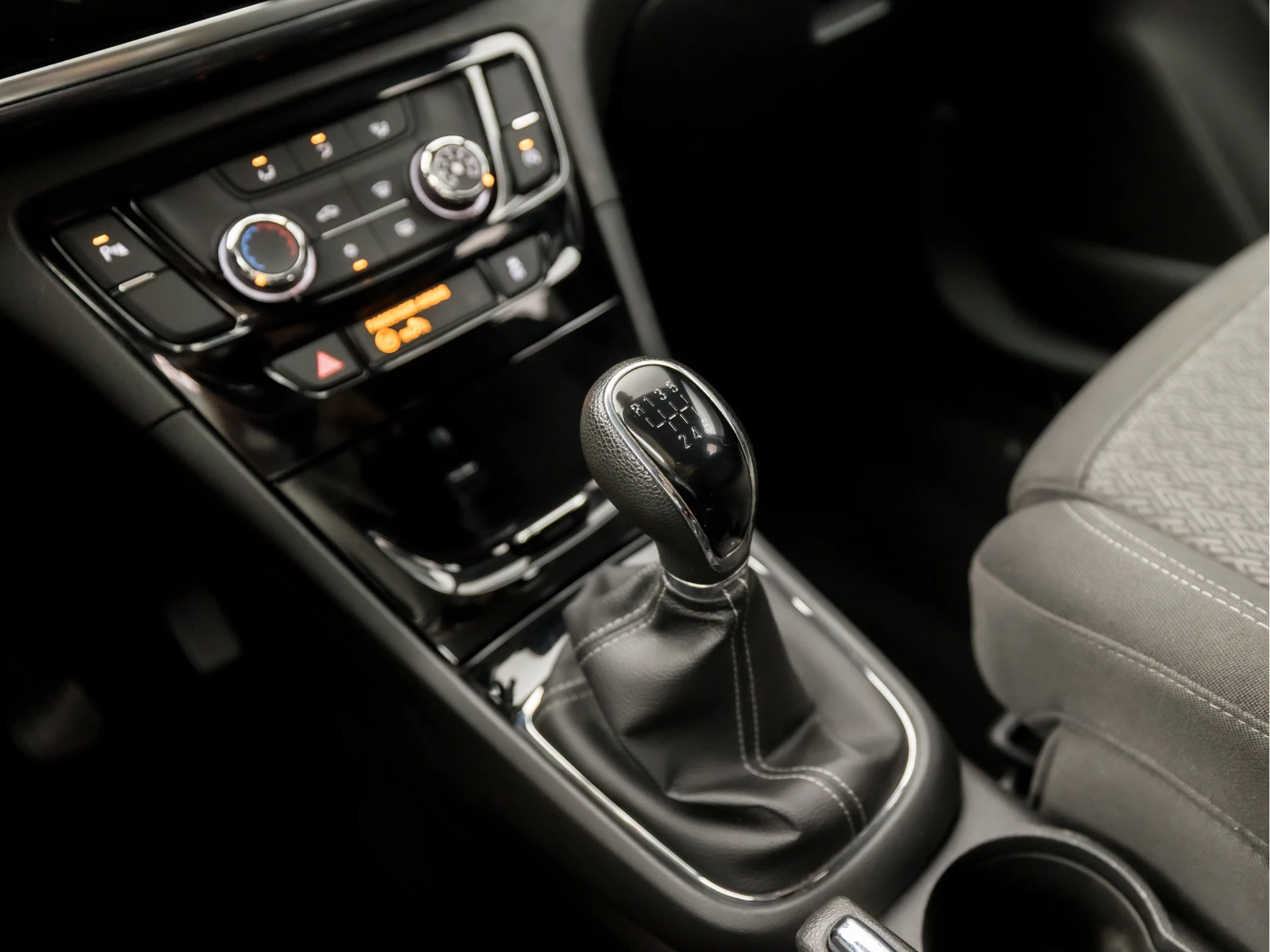 Hoofdafbeelding Opel Mokka X