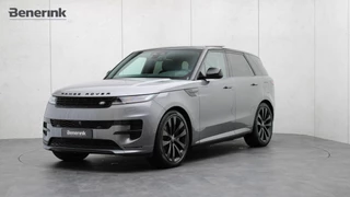 Land Rover Range Rover Sport P550e Autobiography | Massage | Soft-Close | Meridian 3D | Side Steps | Stoelventilatie