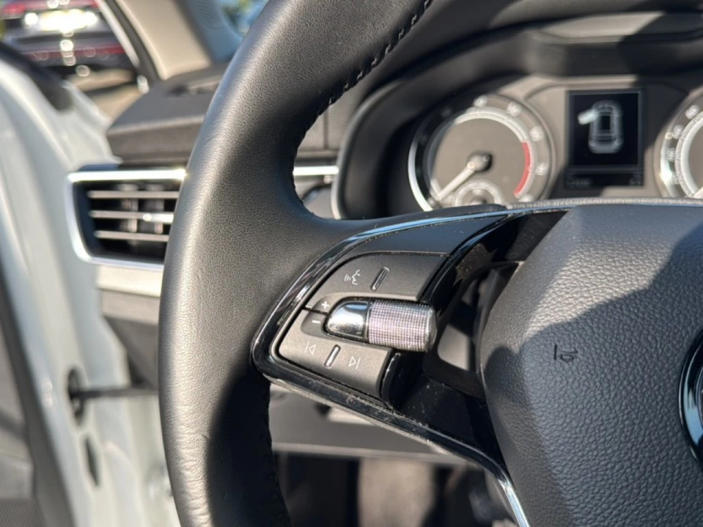 Hoofdafbeelding Škoda Kamiq