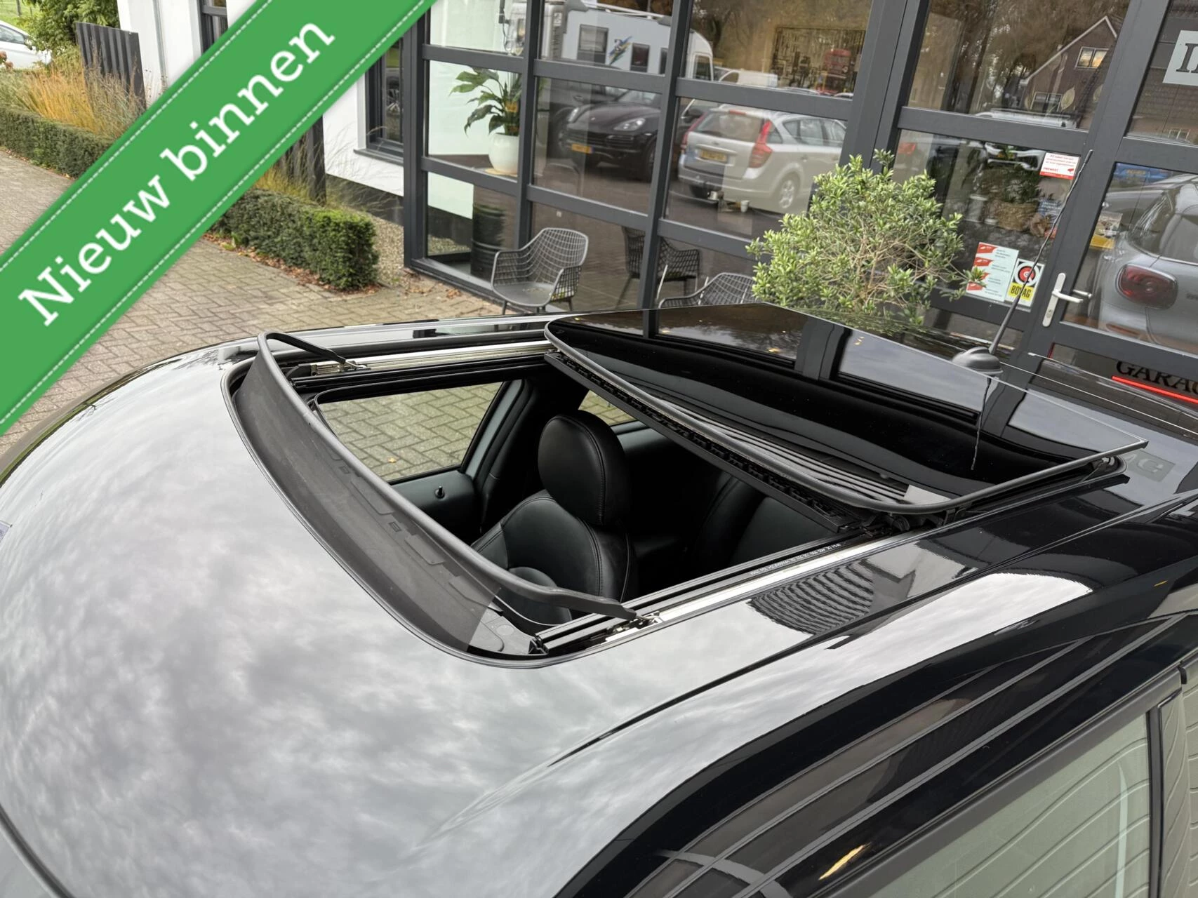 Hoofdafbeelding MINI Paceman