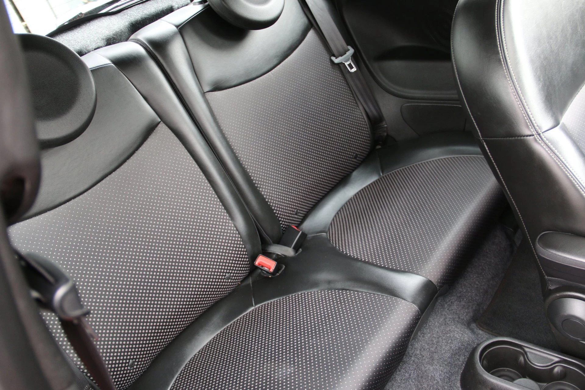 Hoofdafbeelding Fiat 500e