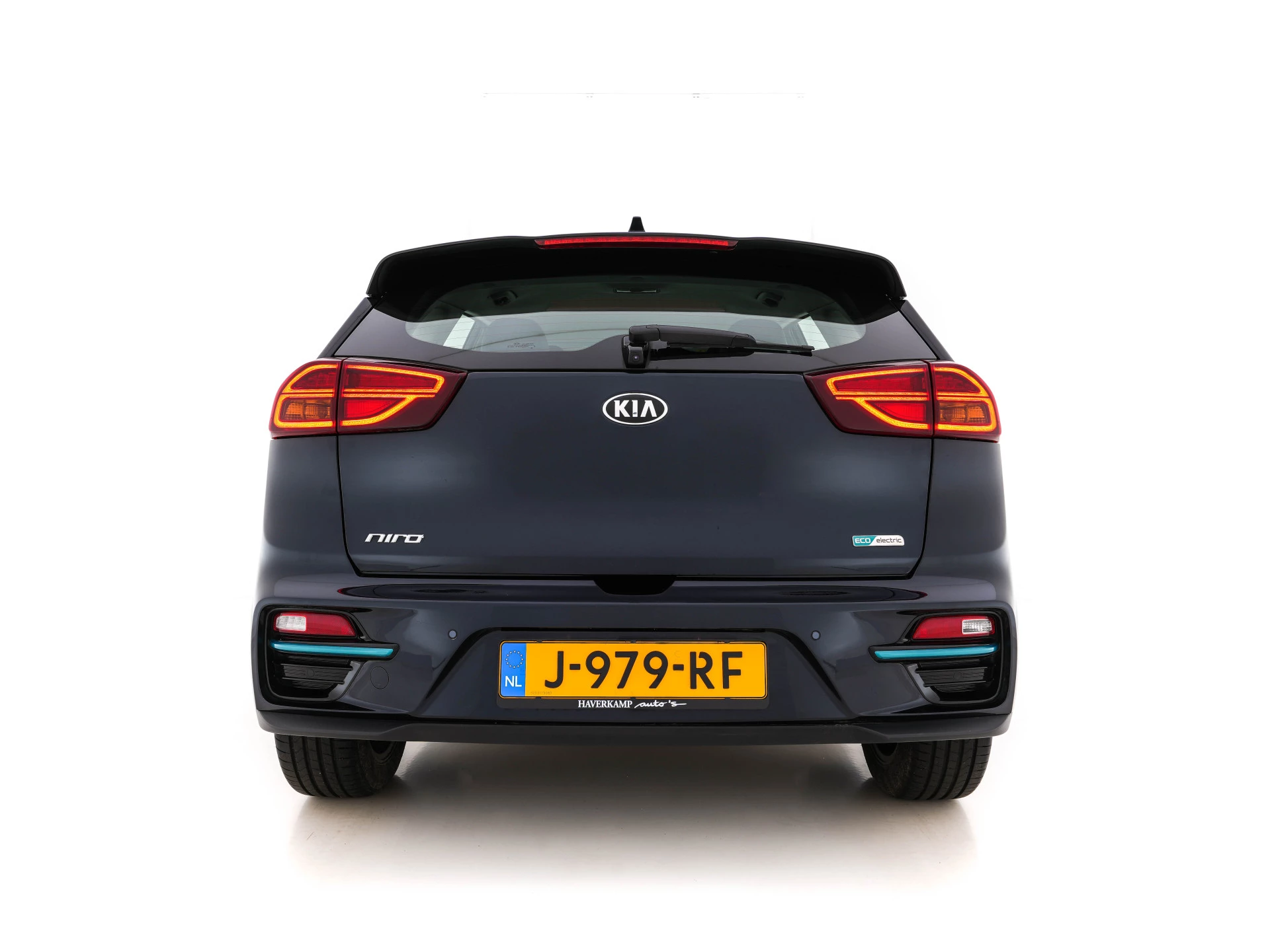 Hoofdafbeelding Kia e-Niro