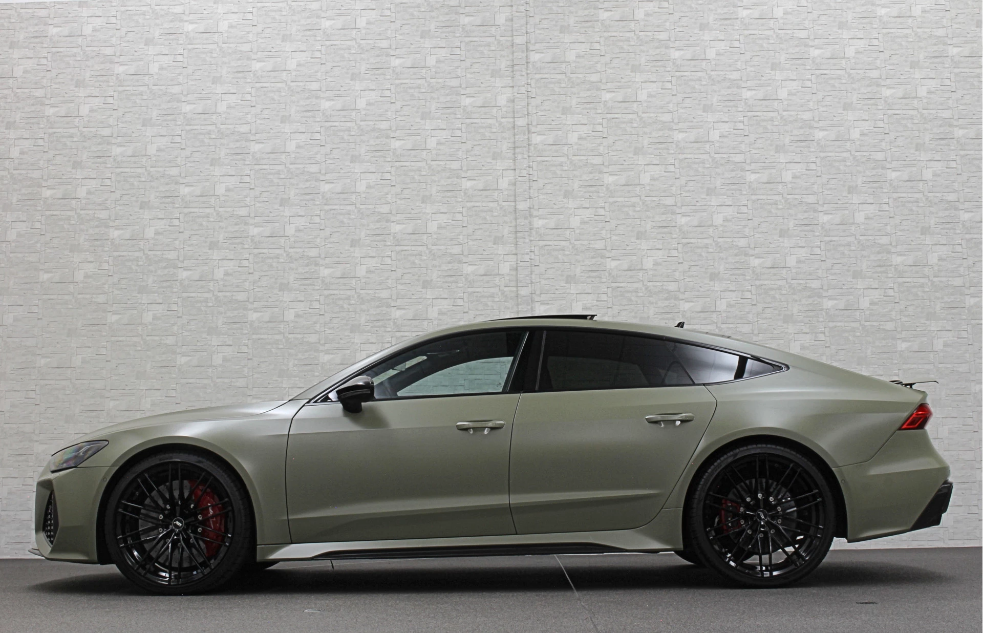 Hoofdafbeelding Audi RS7
