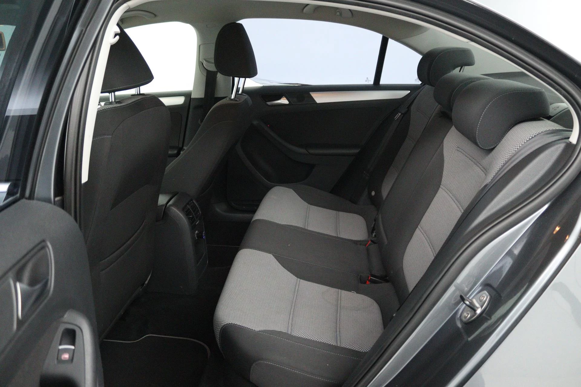 Hoofdafbeelding Volkswagen Jetta