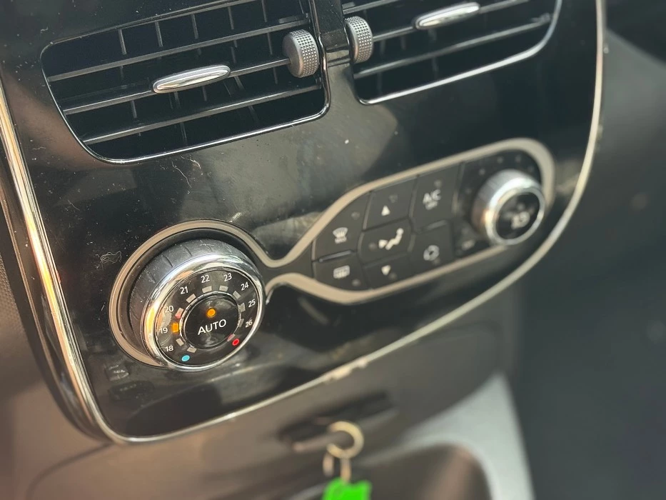 Hoofdafbeelding Renault ZOE