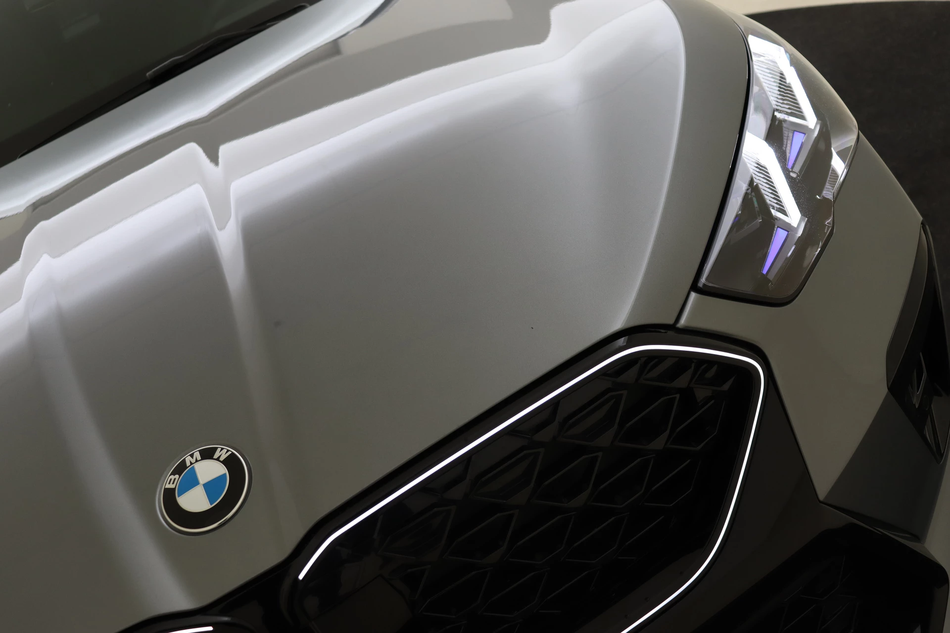 Hoofdafbeelding BMW X2