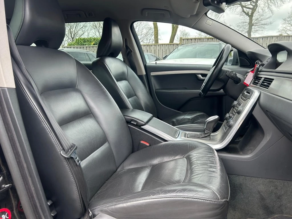 Hoofdafbeelding Volvo V70