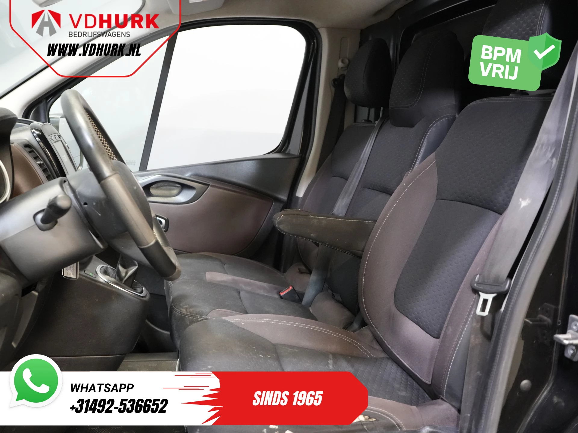 Hoofdafbeelding Fiat Talento