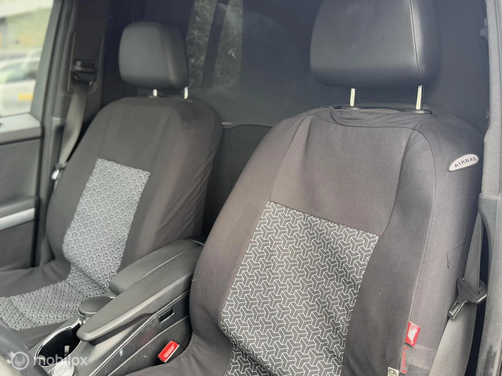 Hoofdafbeelding Mercedes-Benz GLK