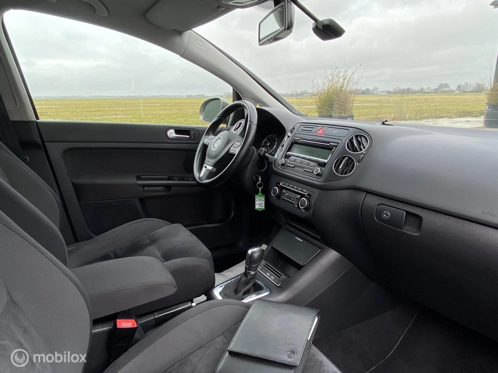 Hoofdafbeelding Volkswagen Golf Plus