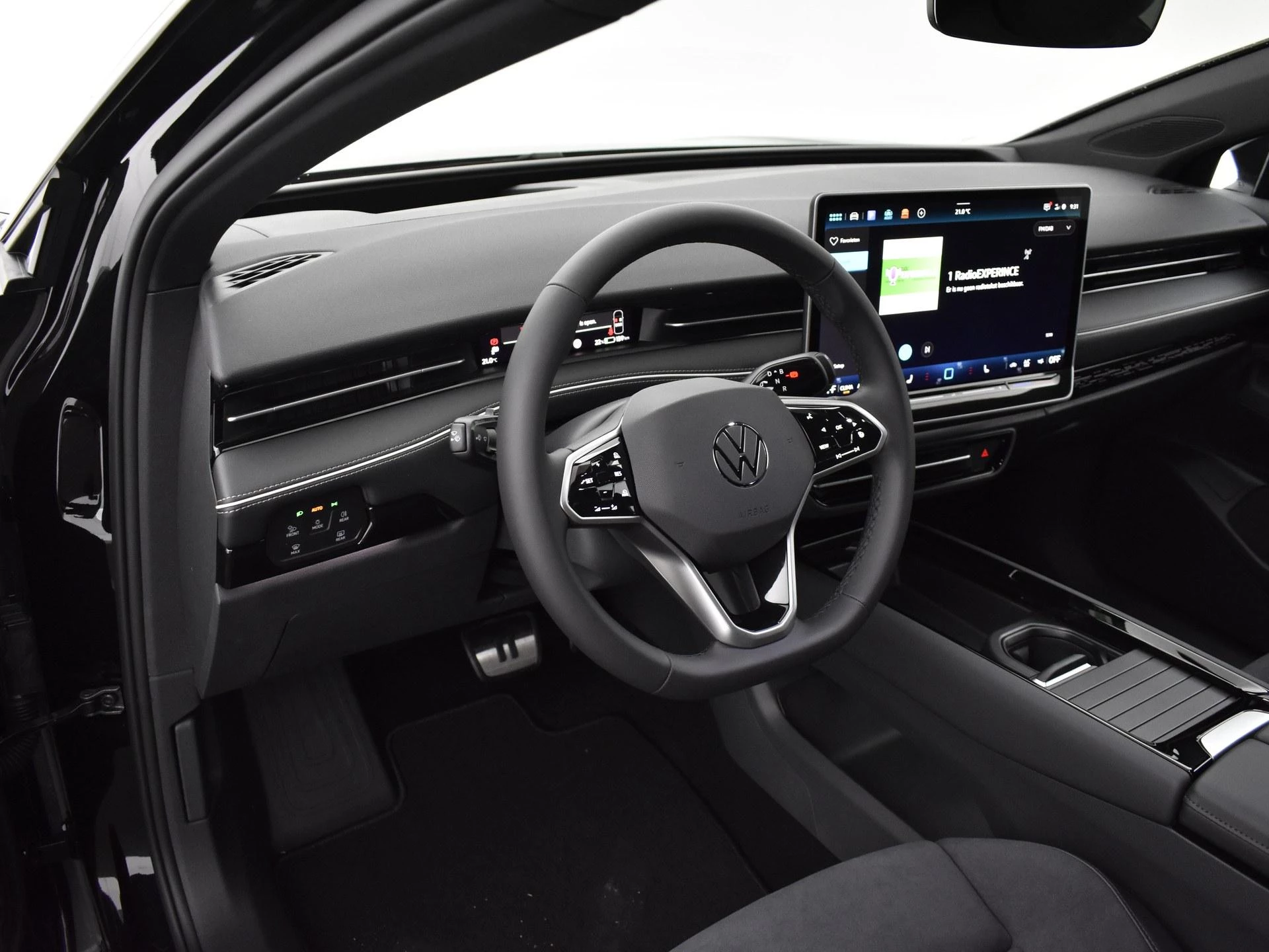 Hoofdafbeelding Volkswagen ID.7