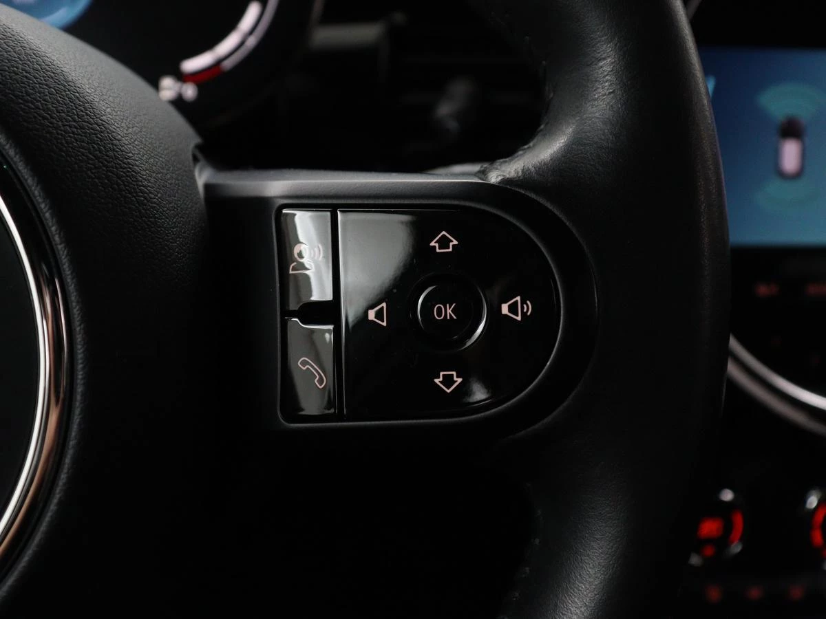 Hoofdafbeelding MINI One