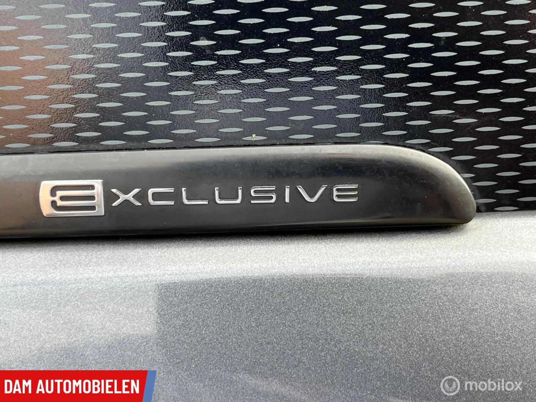 Hoofdafbeelding Citroën C3 Picasso