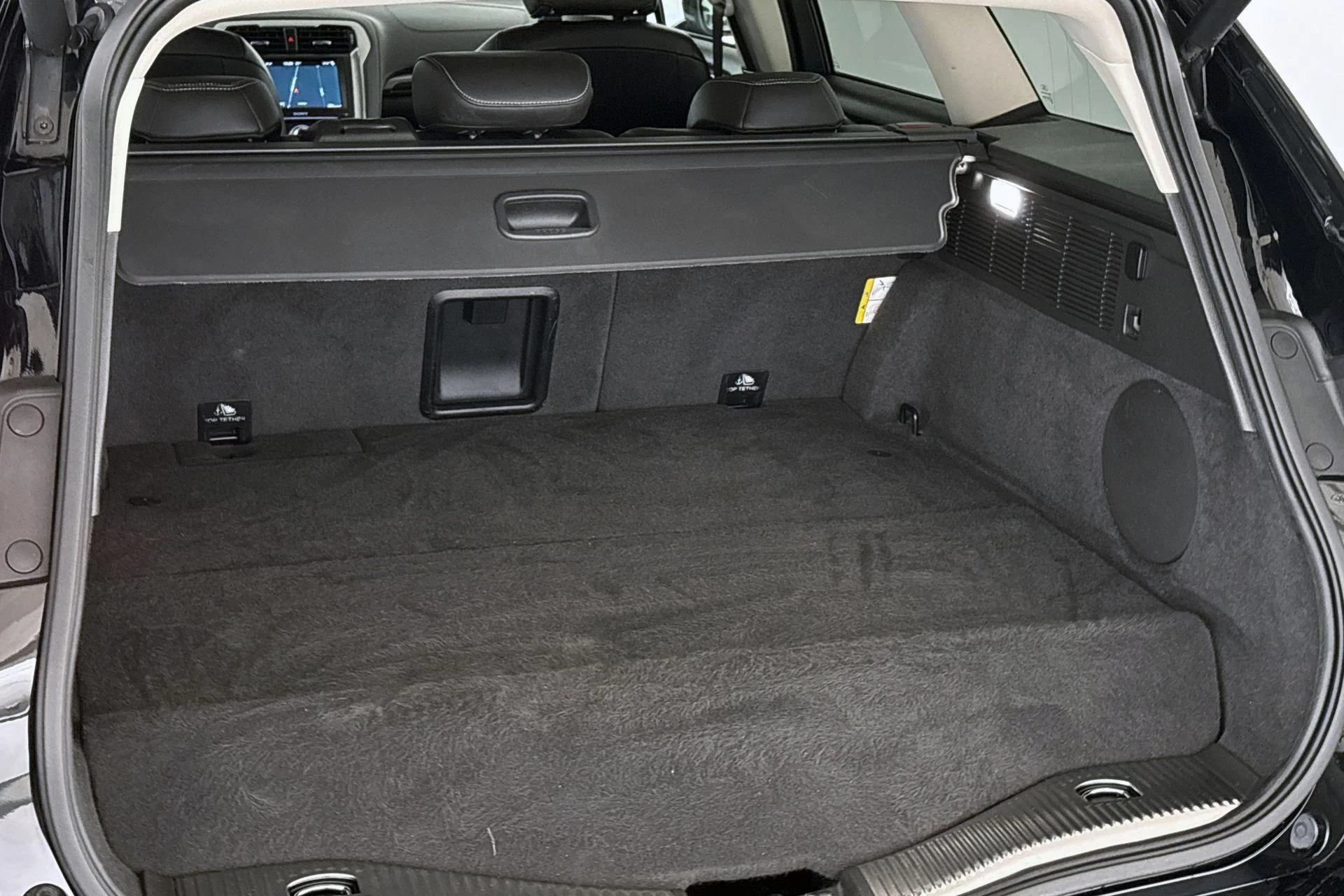 Hoofdafbeelding Ford Mondeo