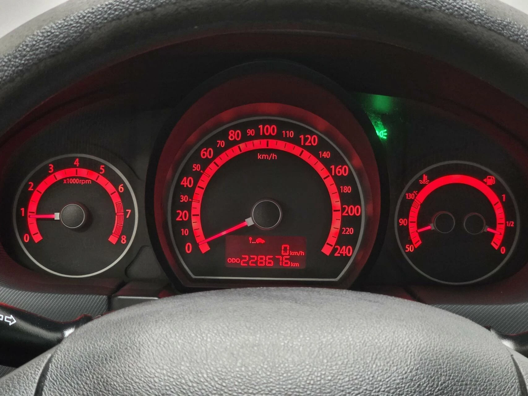 Hoofdafbeelding Kia cee'd