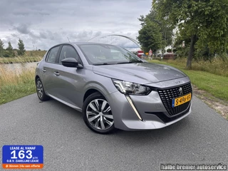 Peugeot 208 1.2 Active |100pk|Carplay|Trekhaak|Navi