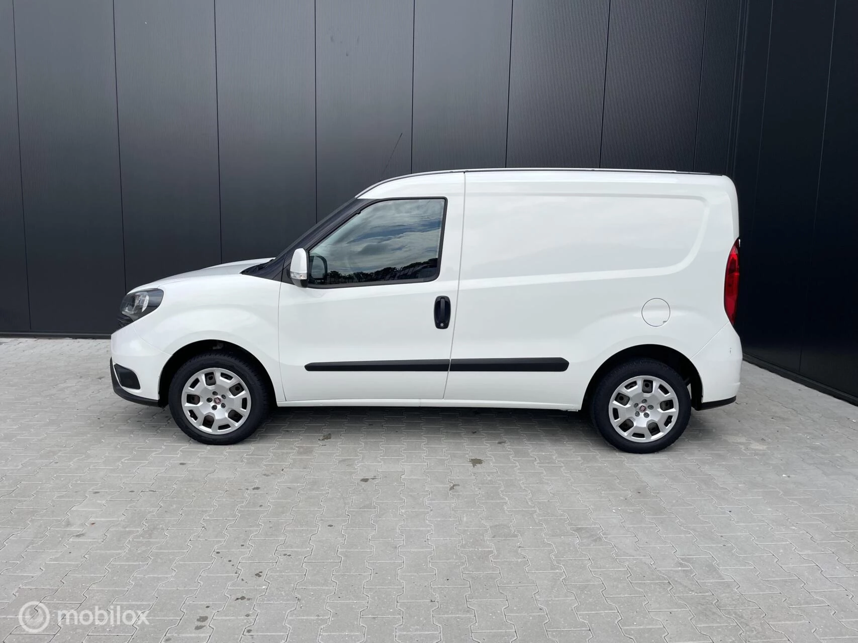 Hoofdafbeelding Fiat Doblò