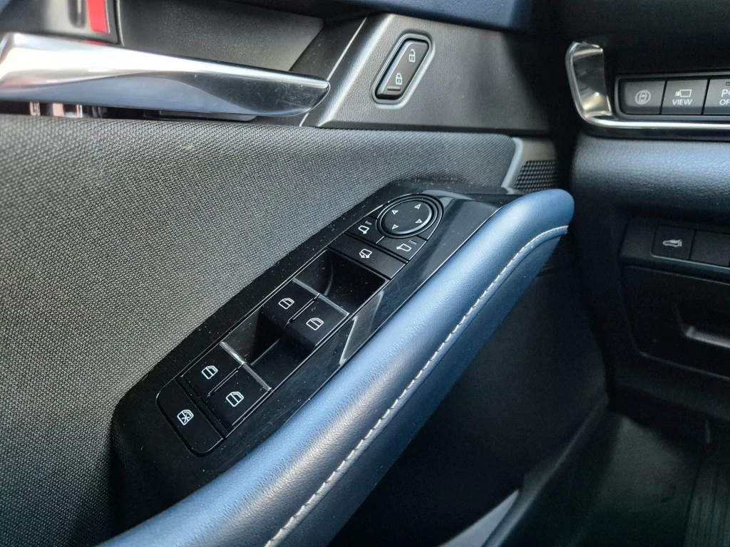 Hoofdafbeelding Mazda CX-30