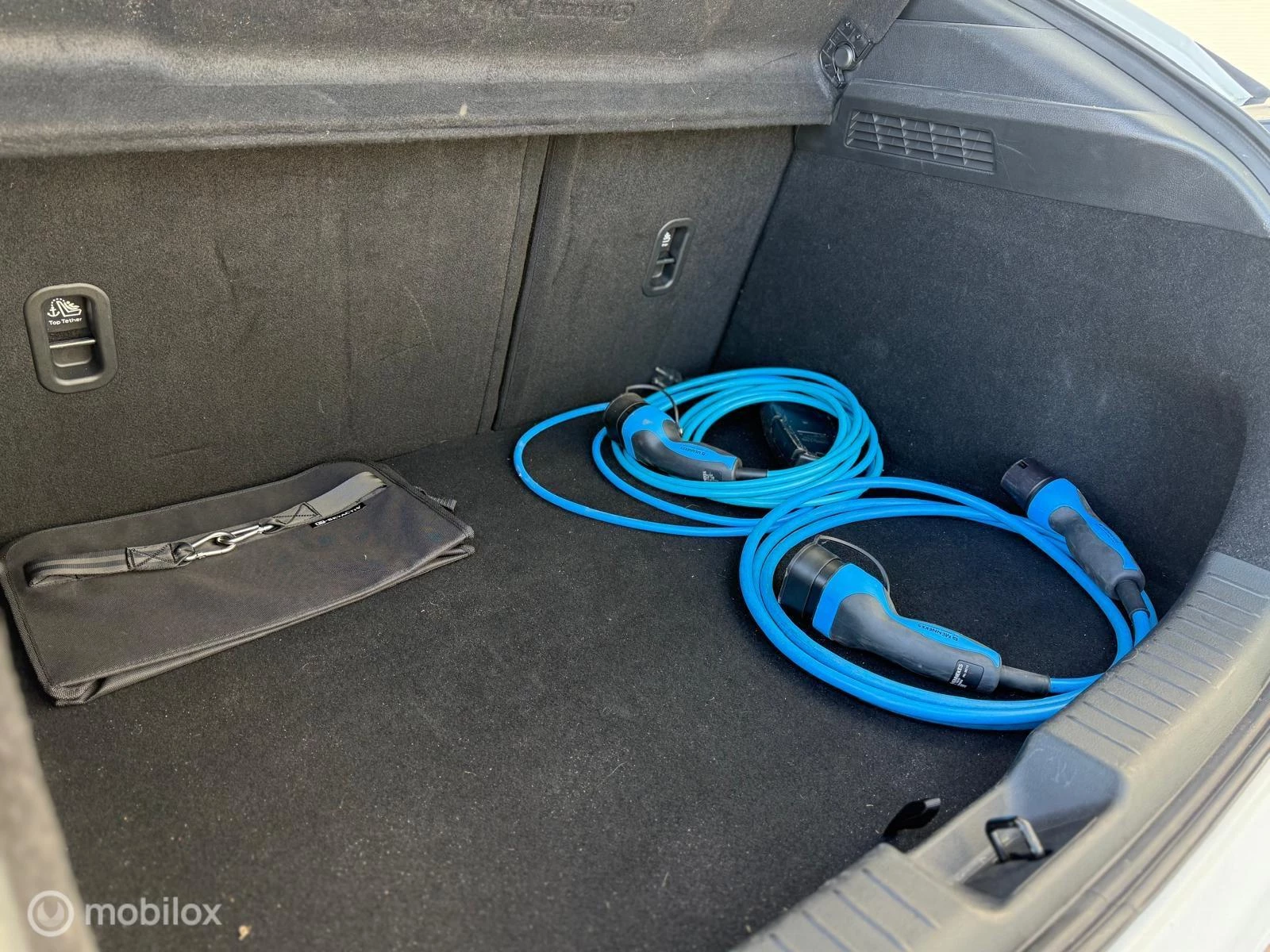 Hoofdafbeelding Mazda MX-30