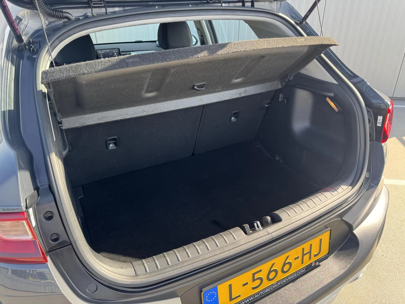 Hoofdafbeelding Kia Stonic