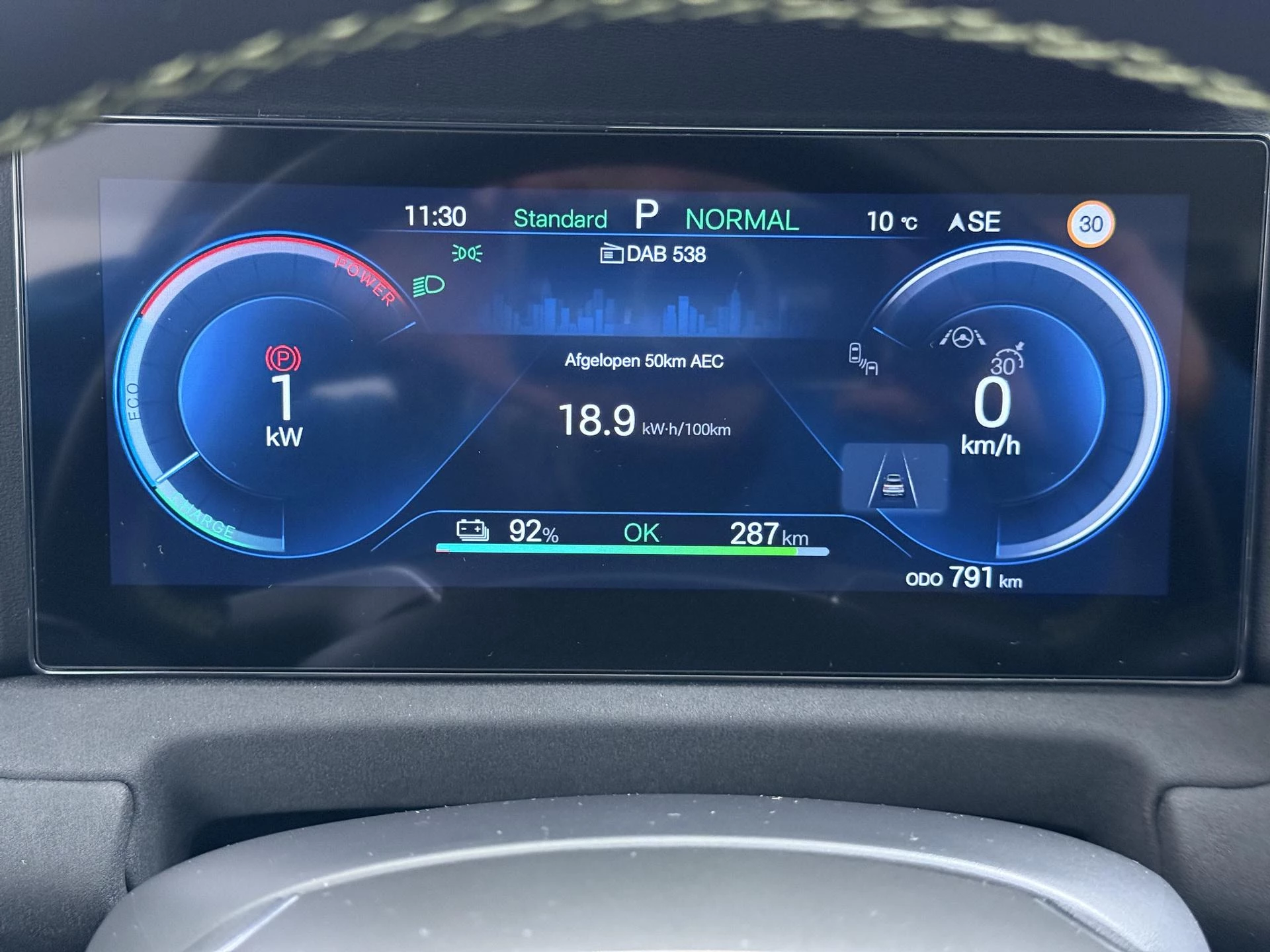 Hoofdafbeelding BYD ATTO 2