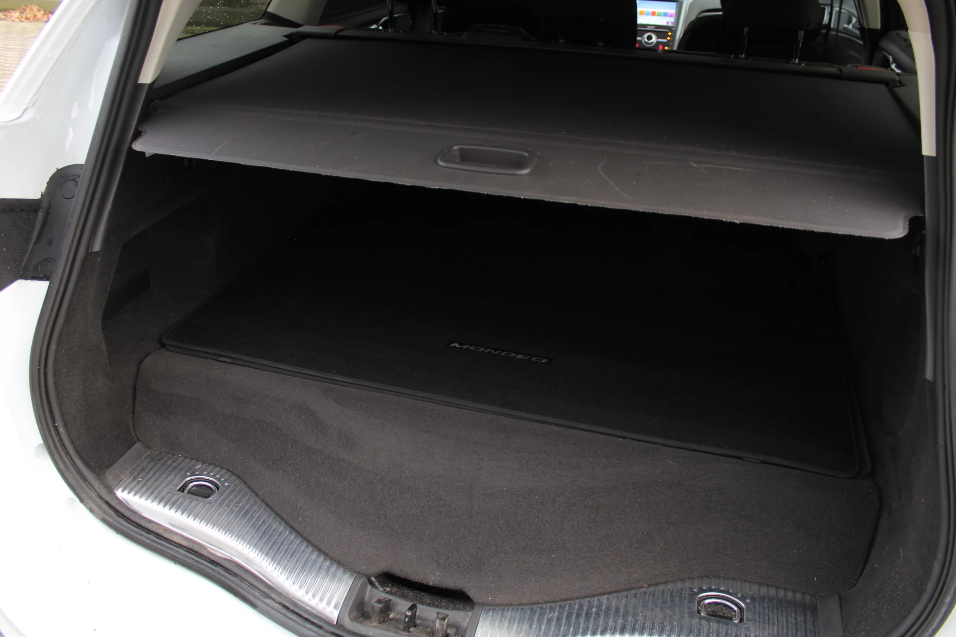 Hoofdafbeelding Ford Mondeo