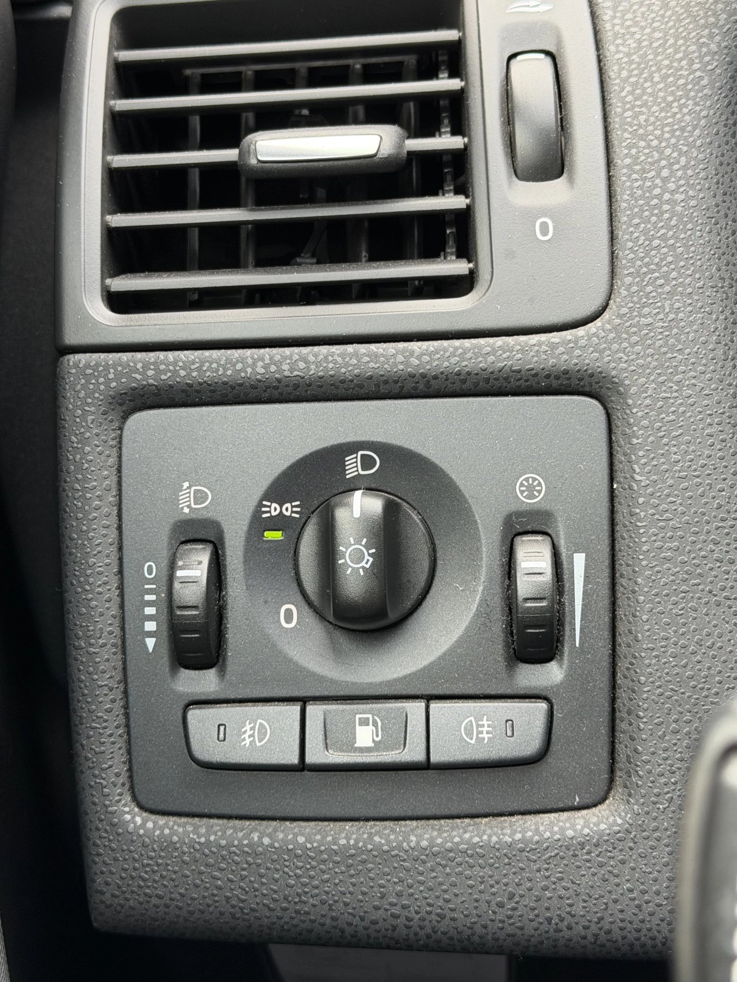 Hoofdafbeelding Volvo V50