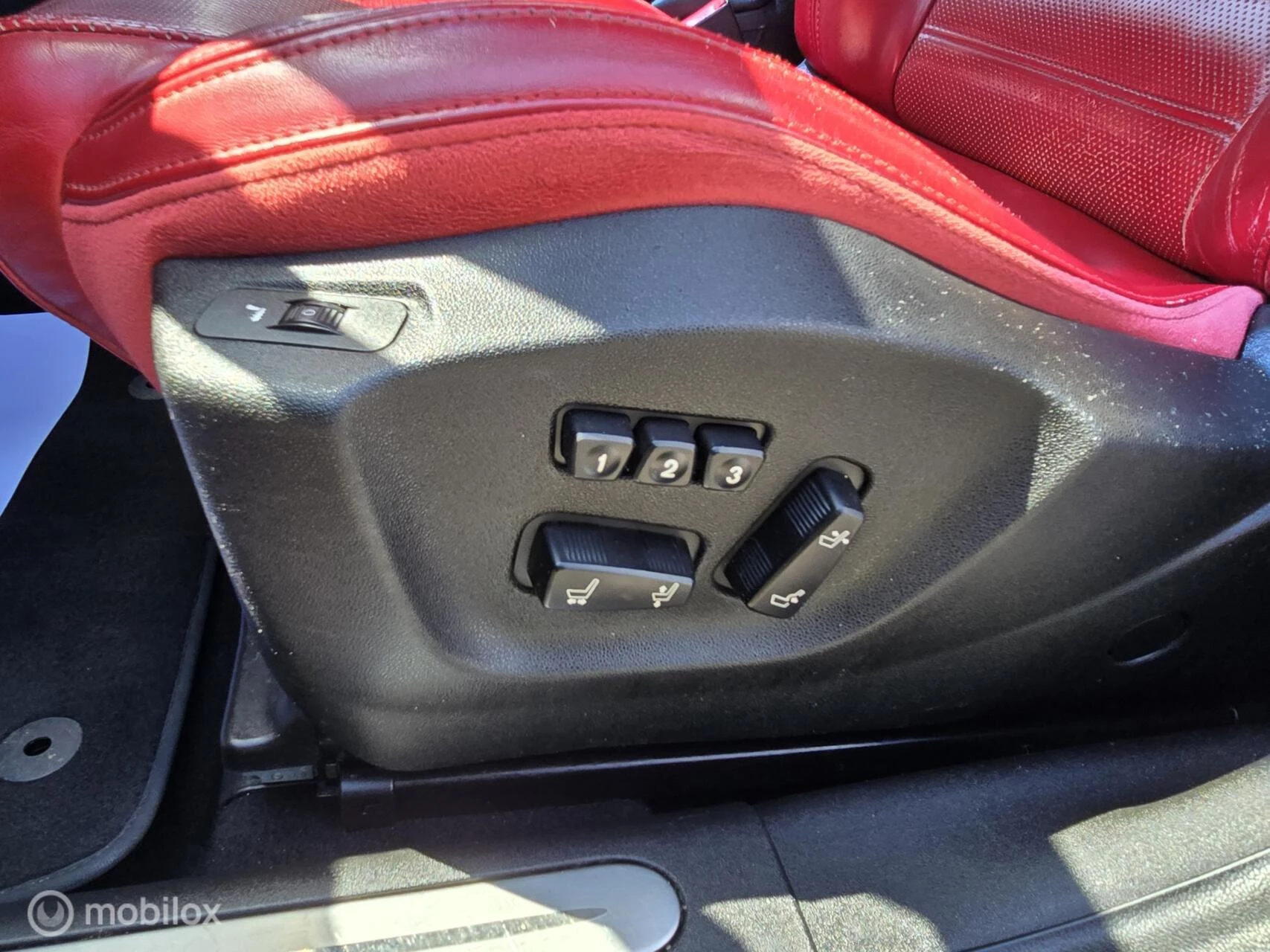 Hoofdafbeelding Alfa Romeo Giulietta