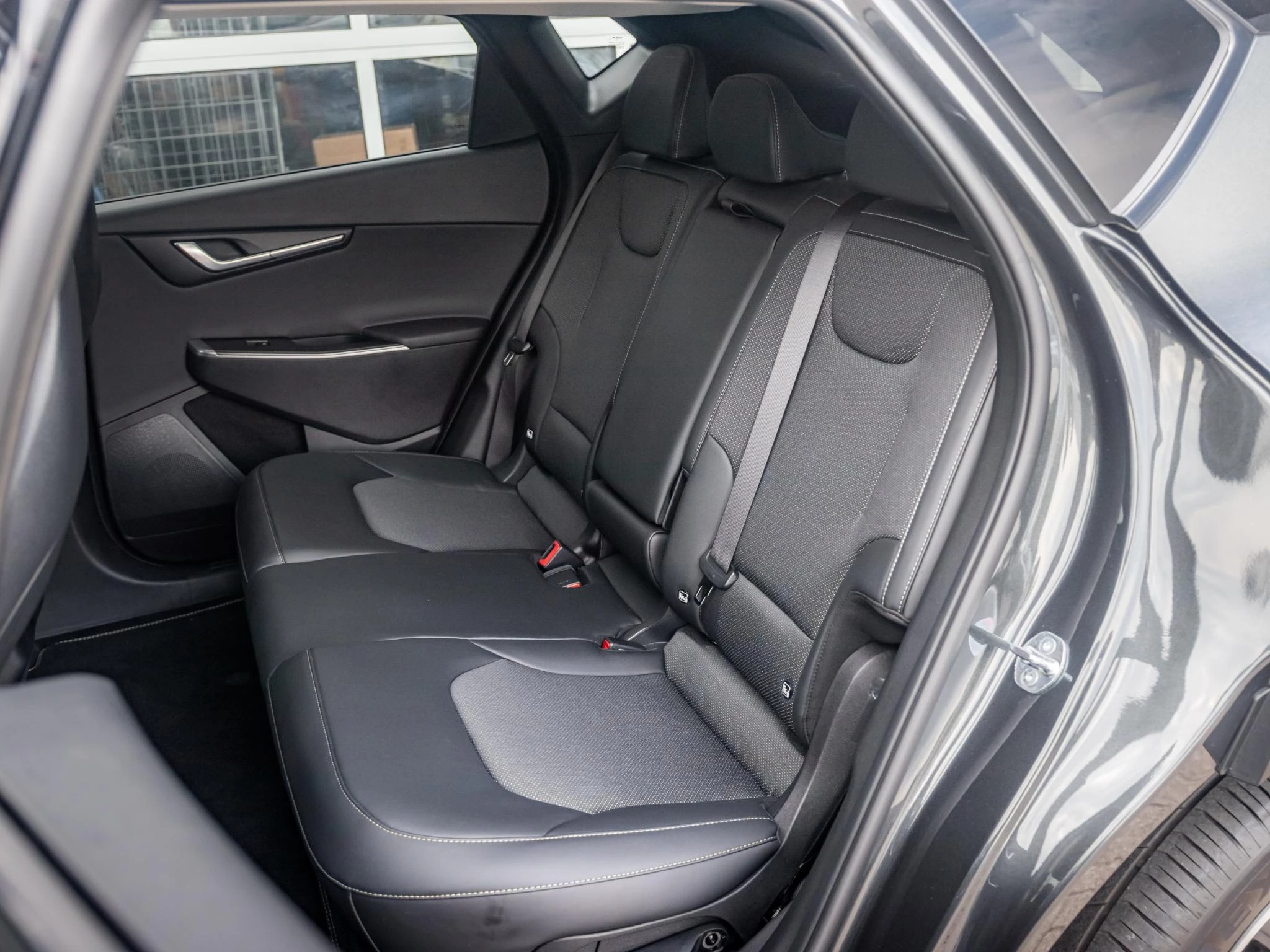 Hoofdafbeelding Kia EV6