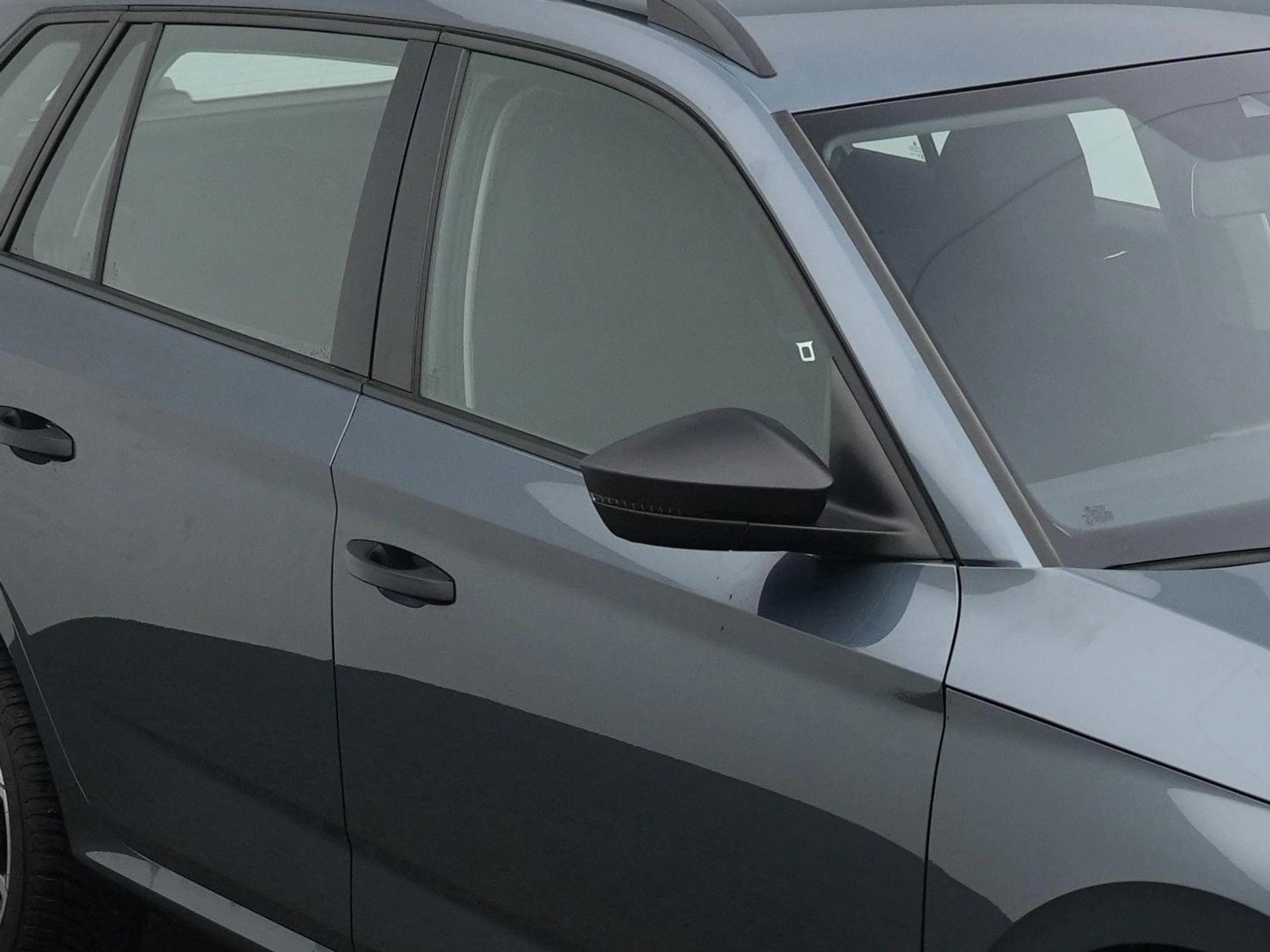 Hoofdafbeelding Škoda Kamiq
