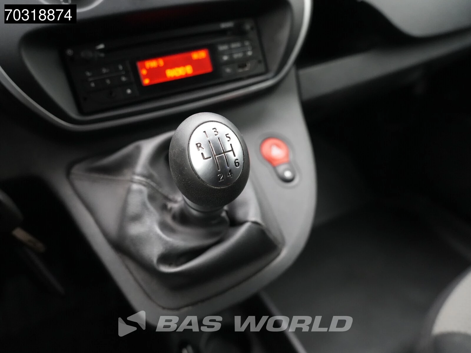 Hoofdafbeelding Renault Kangoo