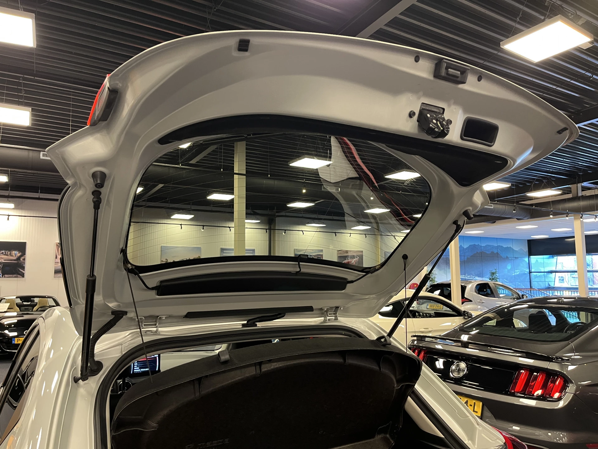 Hoofdafbeelding Mazda 2