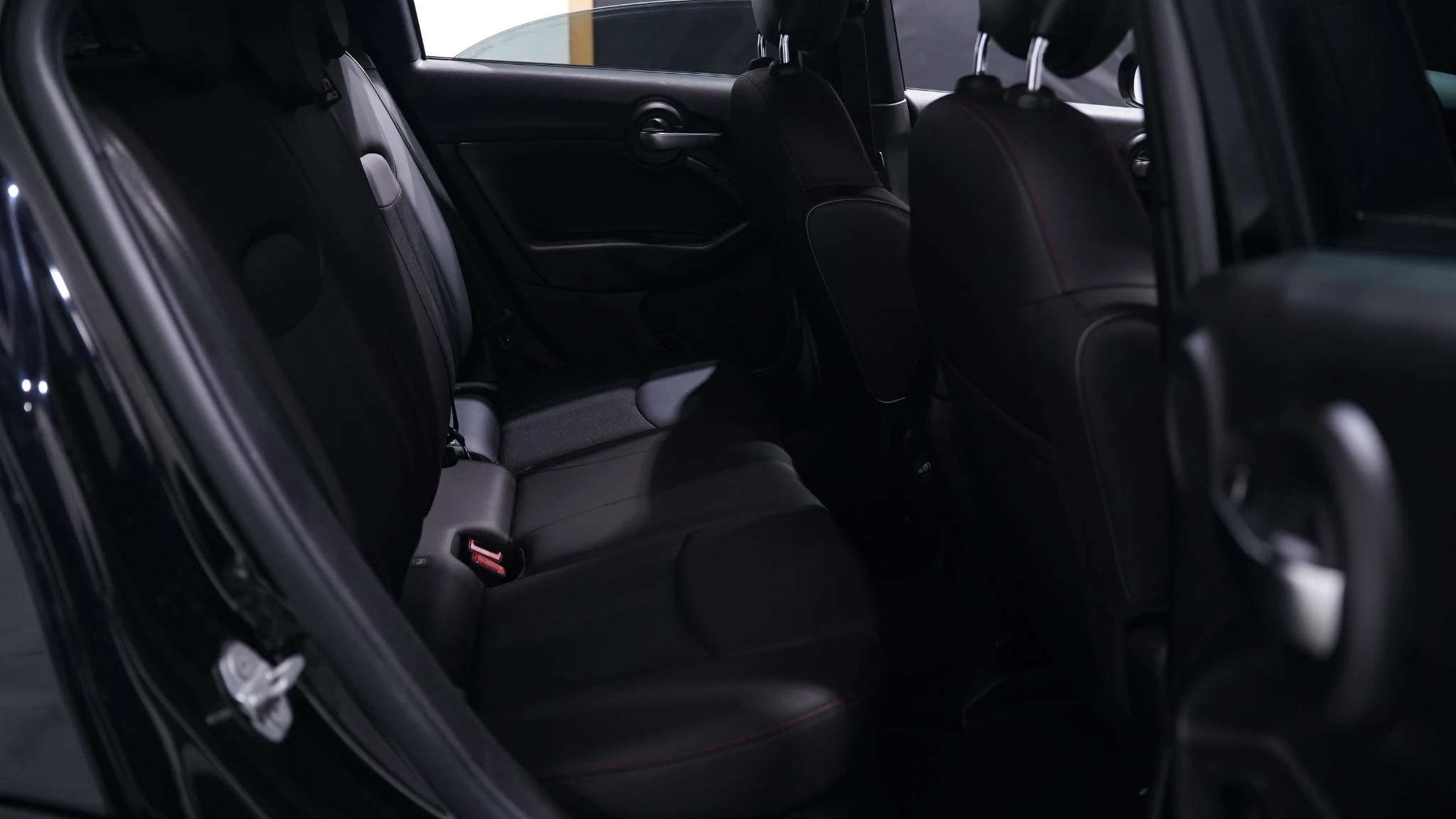 Hoofdafbeelding Fiat 500X