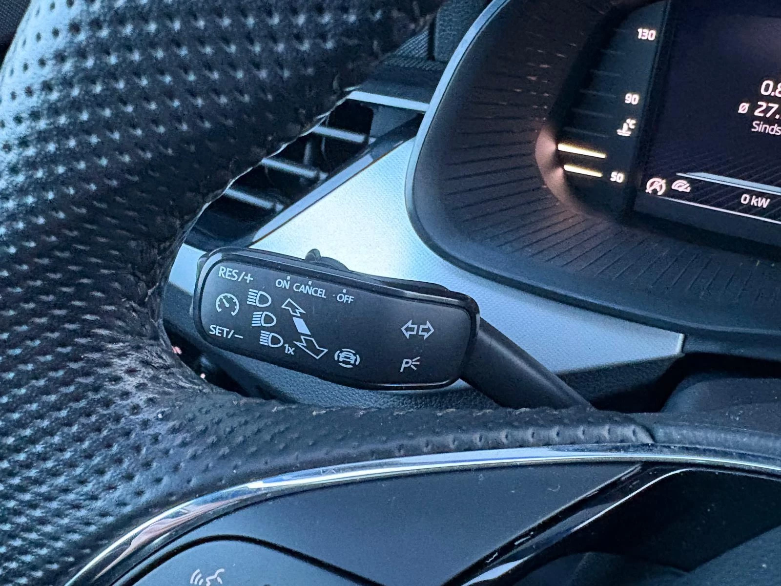 Hoofdafbeelding Škoda Kamiq