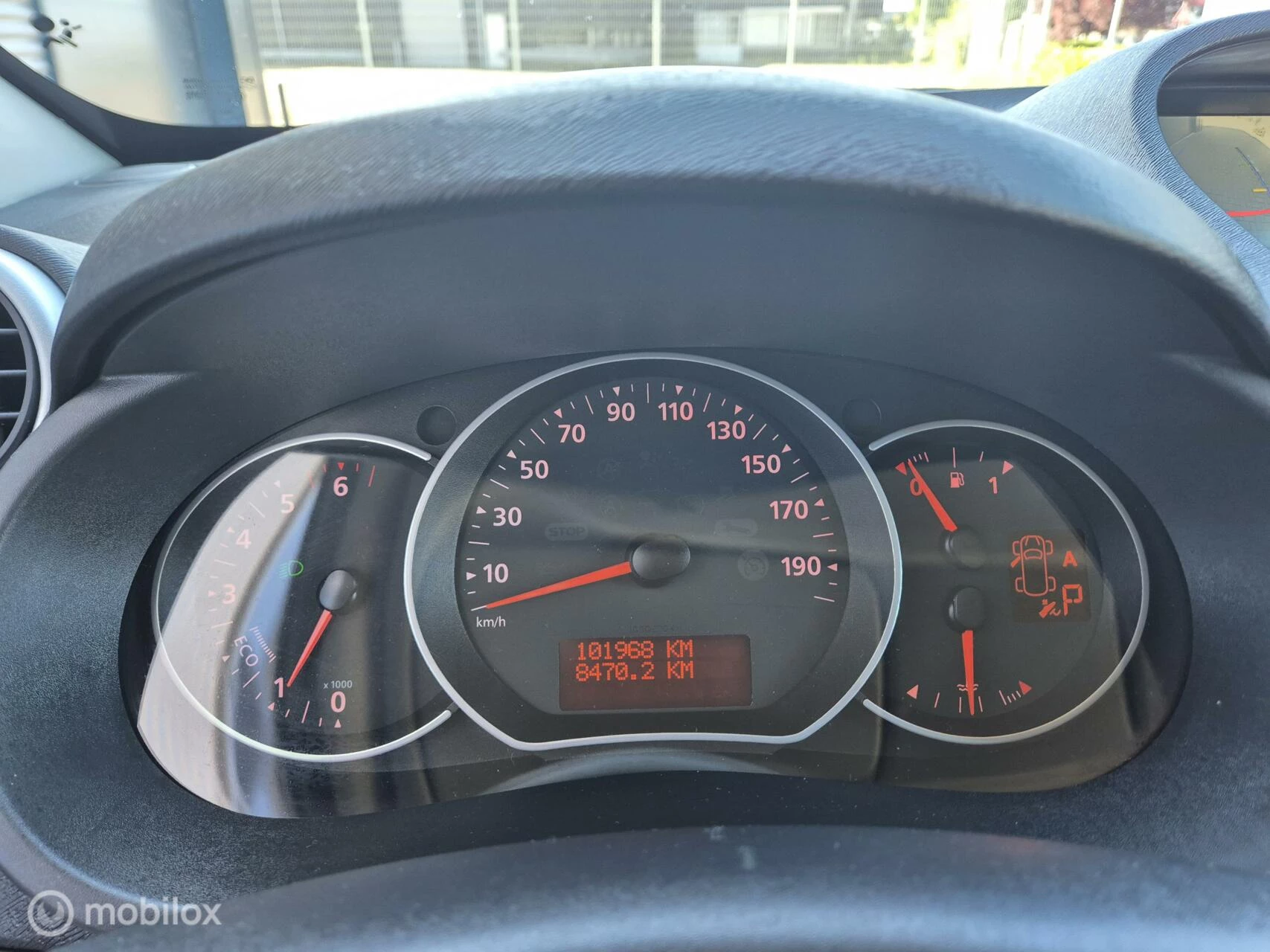 Hoofdafbeelding Renault Kangoo