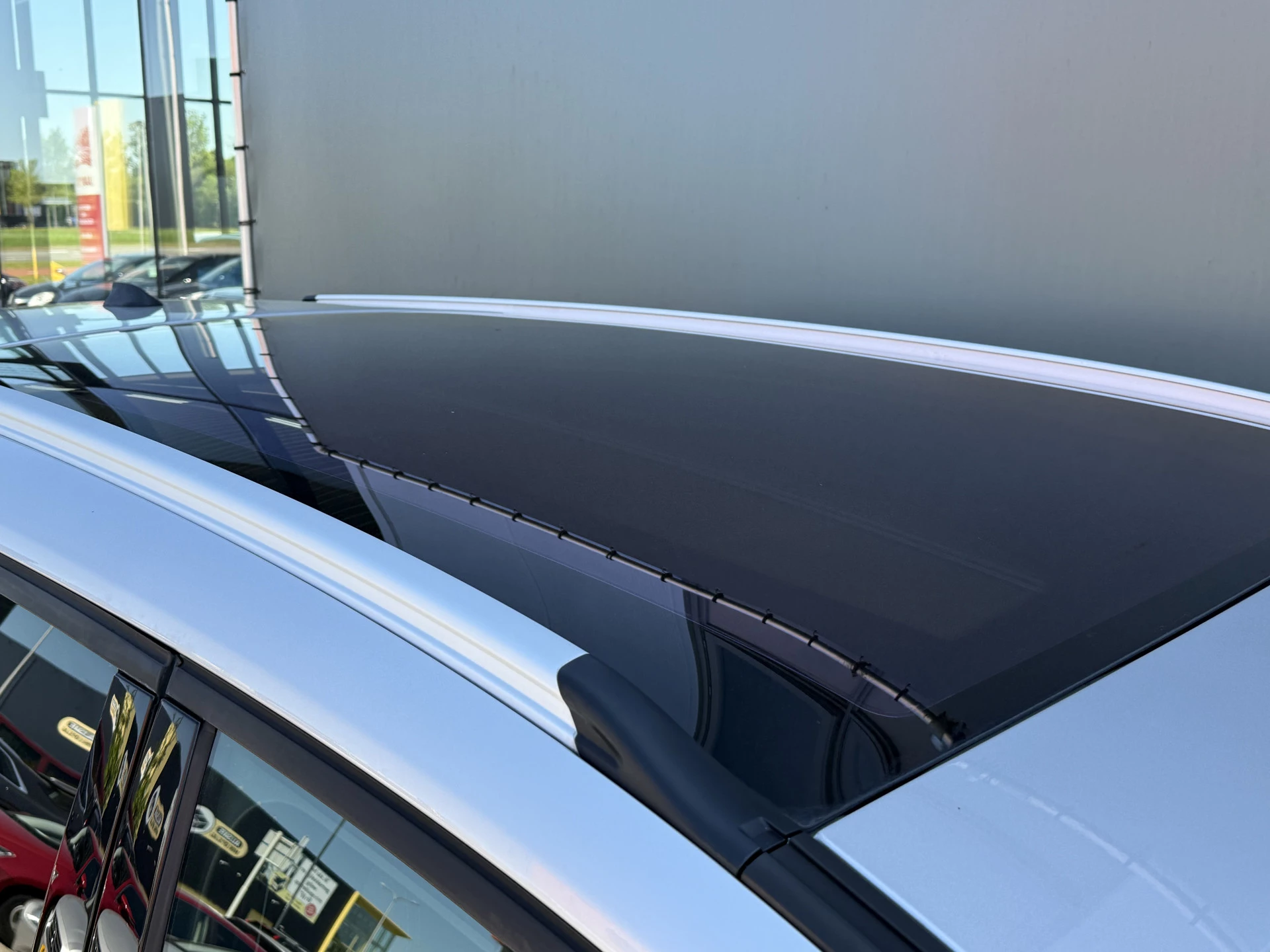 Hoofdafbeelding Ford Galaxy