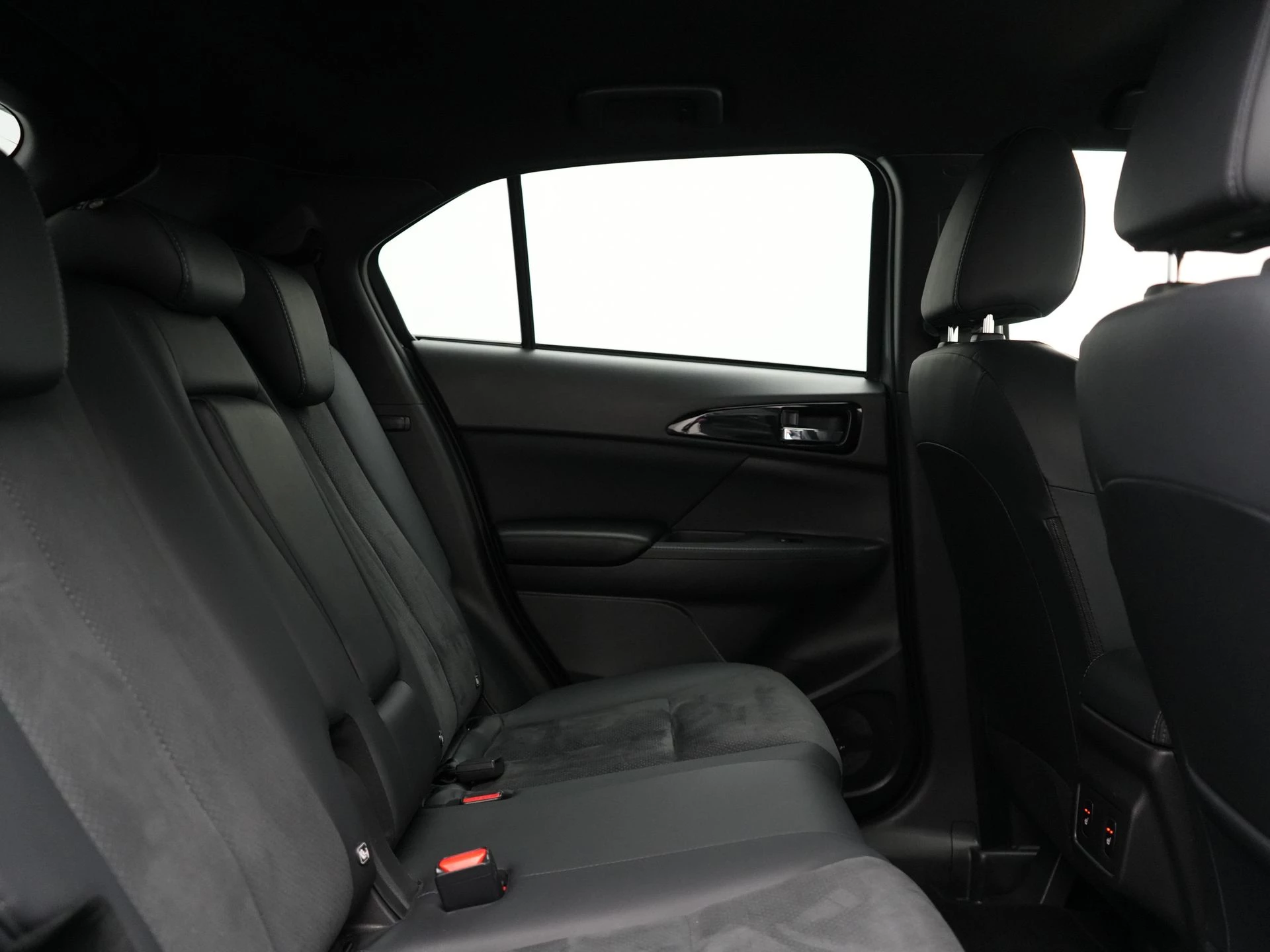 Hoofdafbeelding Mitsubishi Eclipse Cross