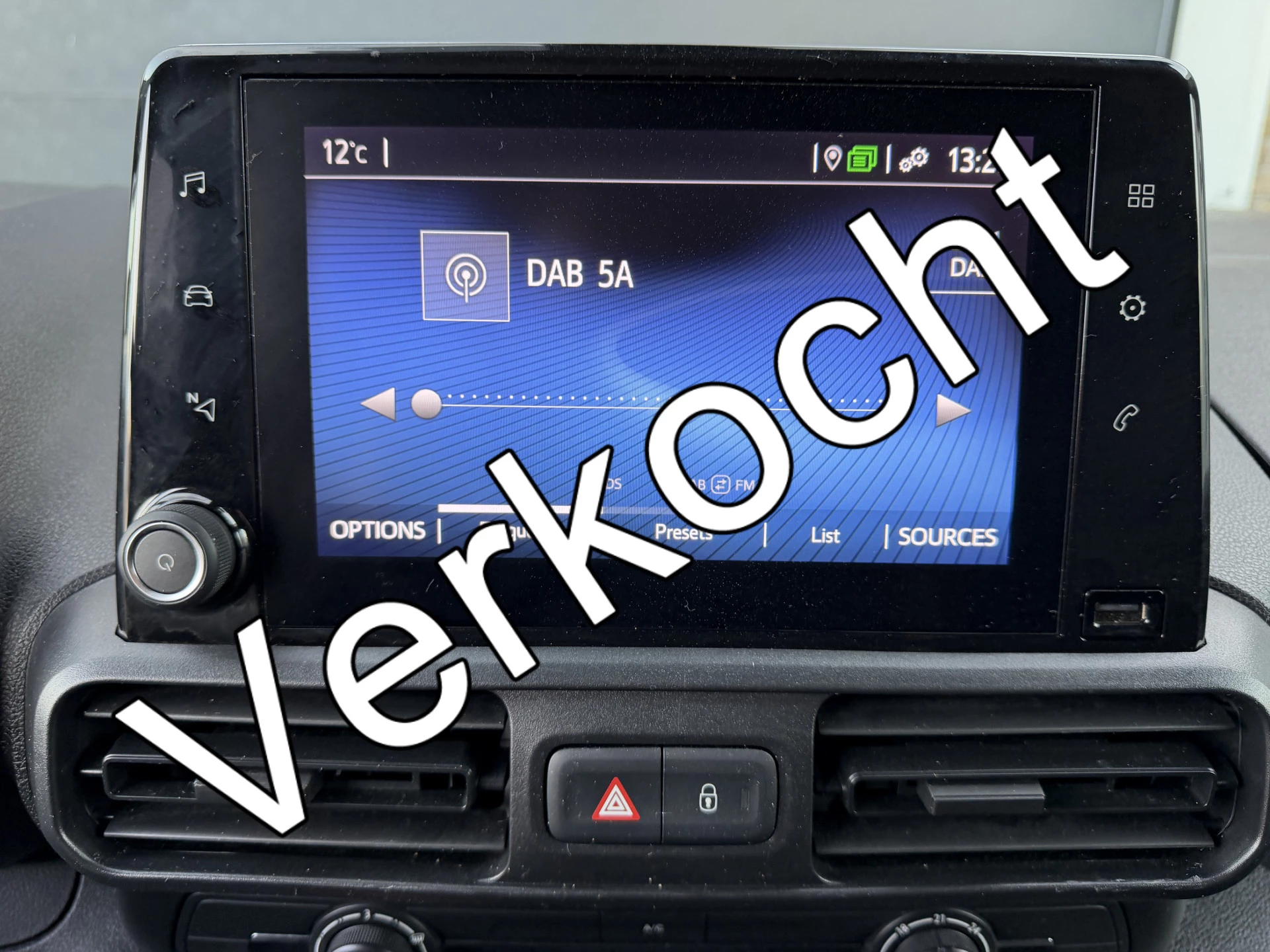 Hoofdafbeelding Toyota ProAce