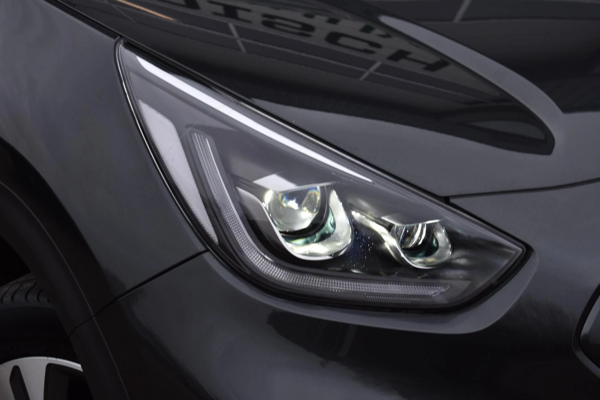 Hoofdafbeelding Kia e-Niro