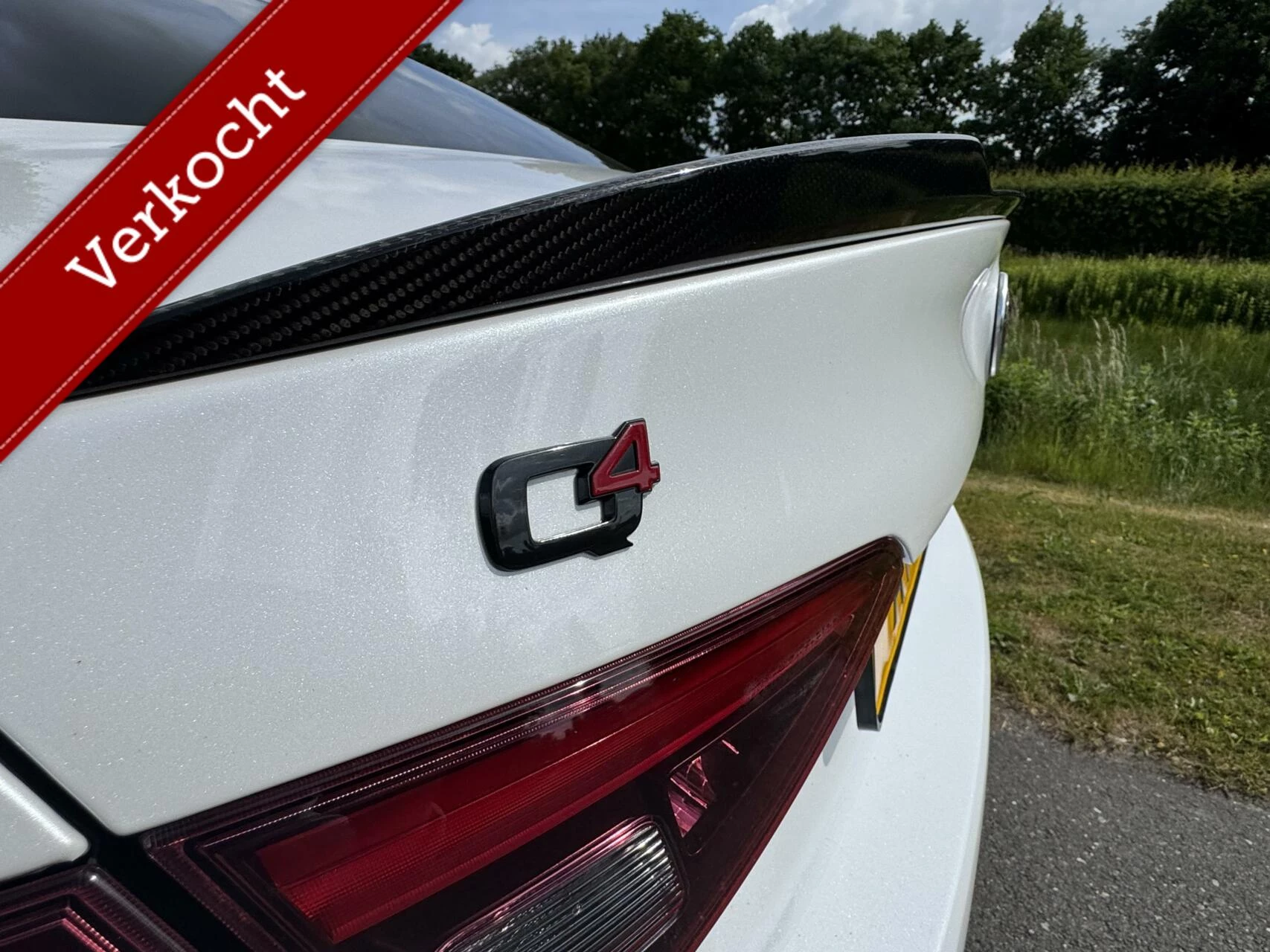 Hoofdafbeelding Alfa Romeo Giulia