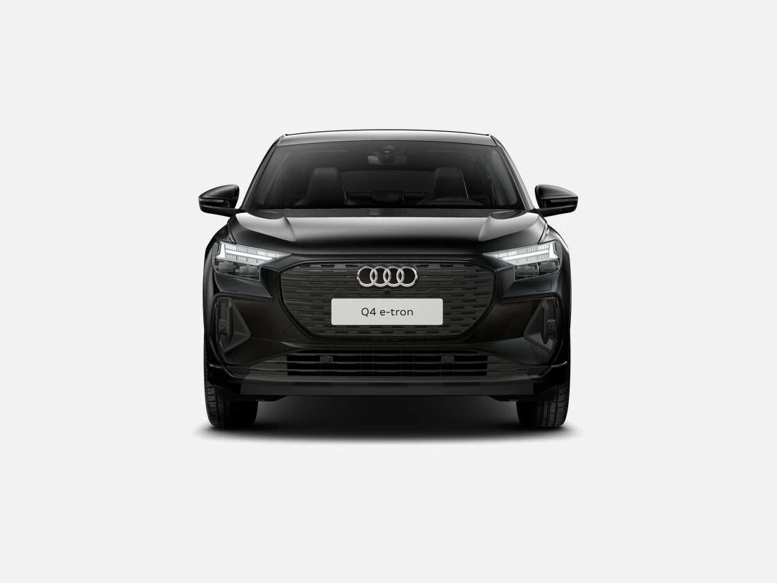 Hoofdafbeelding Audi Q4 Sportback e-tron