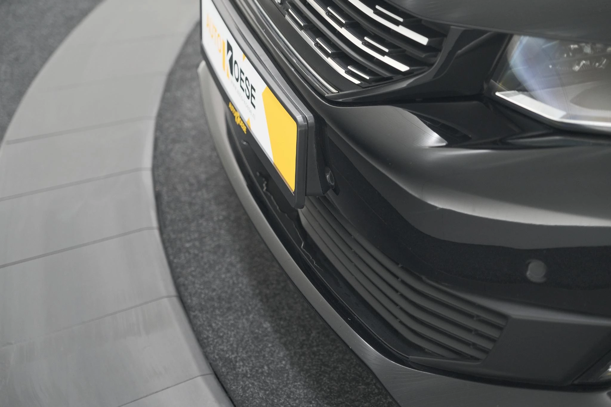 Hoofdafbeelding Peugeot 508